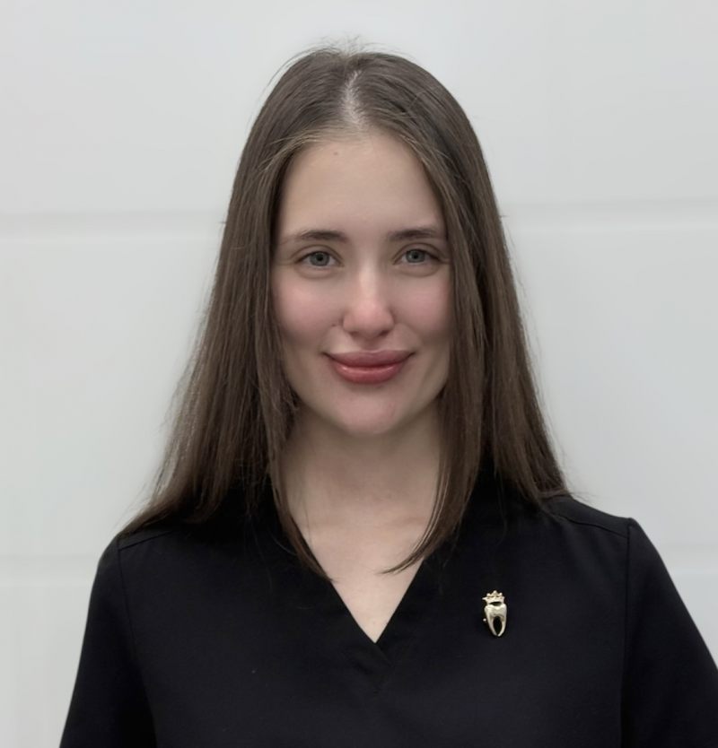 Софья Александровна Рахматова