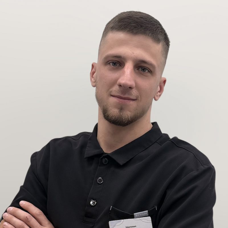 Рувим Иосифович Шаповал